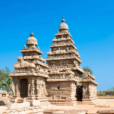 SHORE TEMPLE