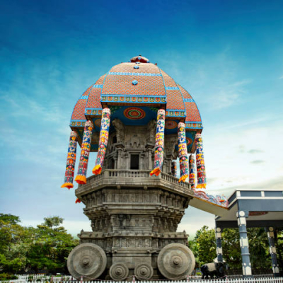 VALLUVAR KOTTAM